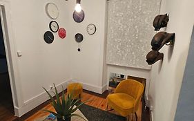 Almirante GuestHouse
