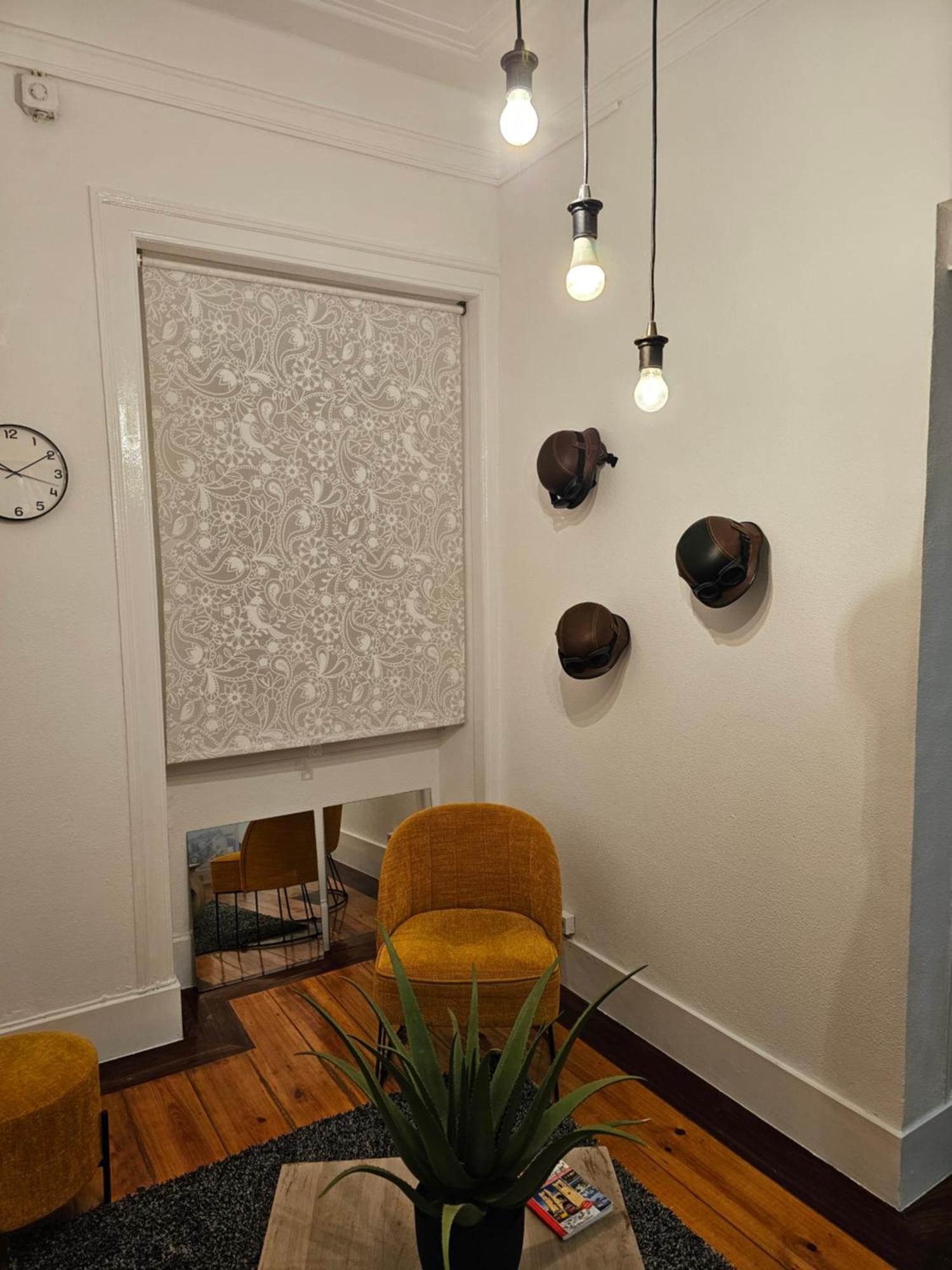 Almirante GuestHouse Lisboa Extérieur photo