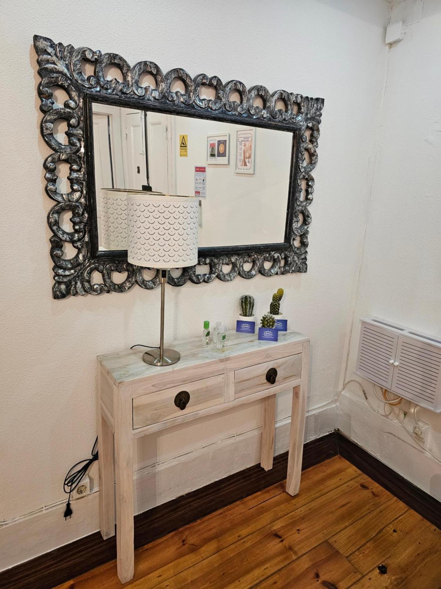 Almirante GuestHouse Lisboa Extérieur photo