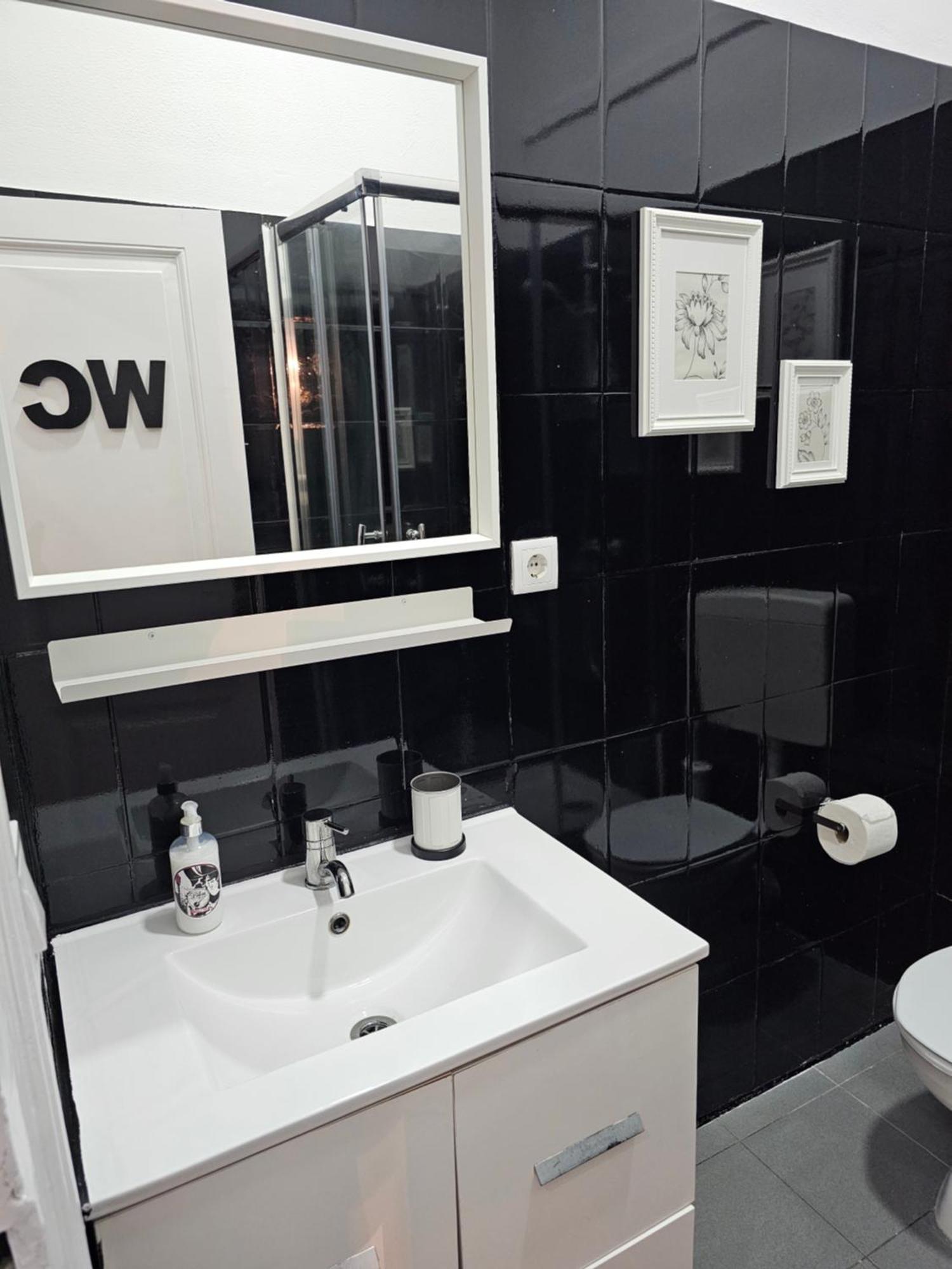 Almirante GuestHouse Lisboa Extérieur photo