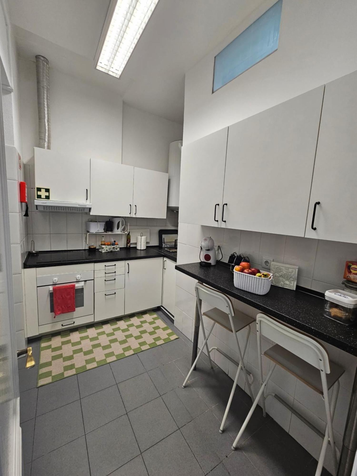 Almirante GuestHouse Lisboa Extérieur photo