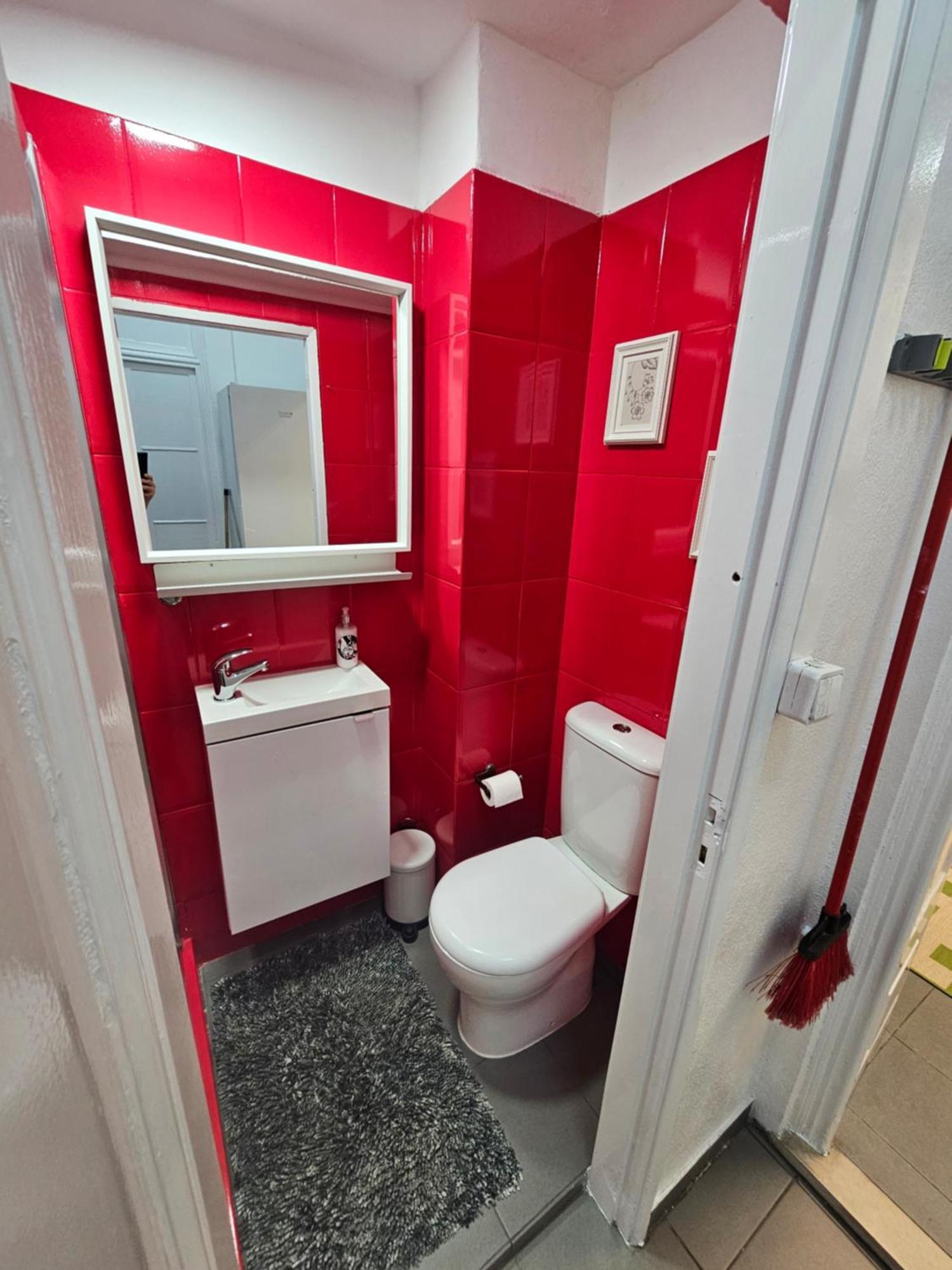 Almirante GuestHouse Lisboa Extérieur photo